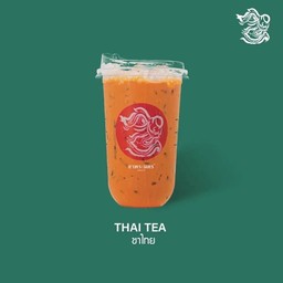 ชาไทย