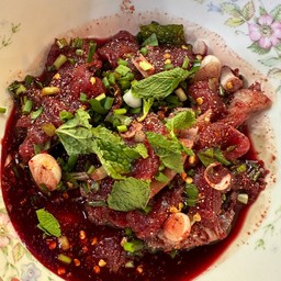 ก้อยซอย