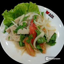 ครัวน้องหมูปิ้ง