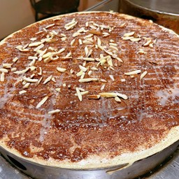 นูเทลล่าอัลมอนด์