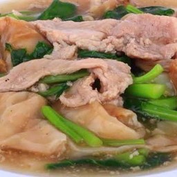 ราดหน้า