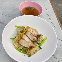 ราชาบะหมี่เกี๊ยว