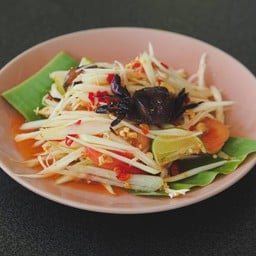 ตำไทยปู