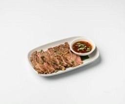 เนื้อย่าง