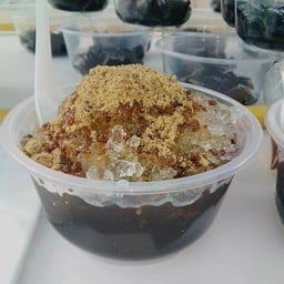 โรตีทอดเนย