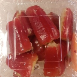 ชมพู่ทับทิมจันทร์(พร้อมทาน)