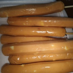 ฟุตลองชีส.