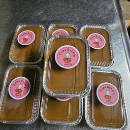 น้ำชง ประธานฟู่