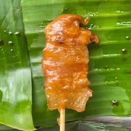 เหนียวหมู & ขนมไทย & ลูกชิ้น