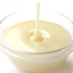 นมข้นหวาน