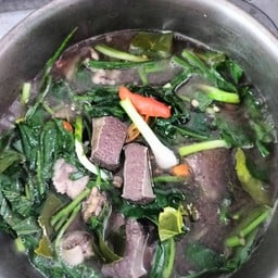 อ่อมม้าม