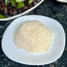 ข้าวสวย