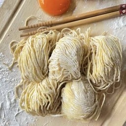 เส้นบะหมี่ 1/2 กิโลกรัม