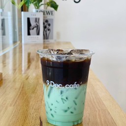 MOCHA MINT