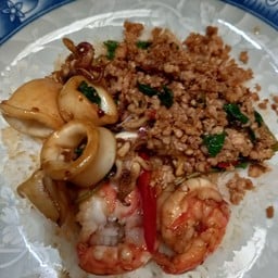 อร่อยจ้า(แยกบางพลัด)