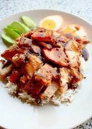 พารวยโภชนา ตลาดธรรมสุขใจ