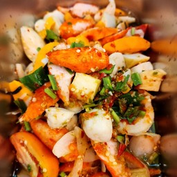 ยำรวมมิตร