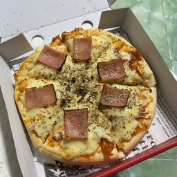 D’PIZZA Delivery