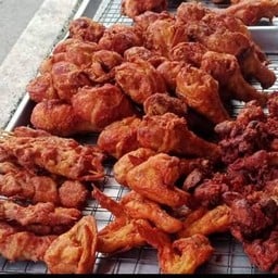 ไก่ทอดหาดใหญ่