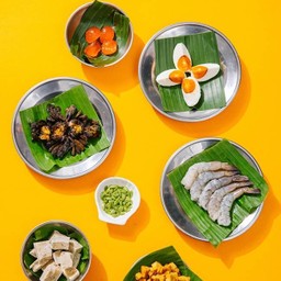 มะละกอ  -  Papaya