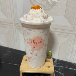 ยาคูลท์ปีโป้ปั่น