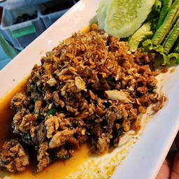 ลาบปลายี่สก
