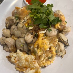 ออส่วนหอยนางรม
