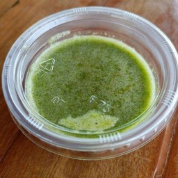 น้ำจิ้มเขียว