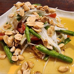 ตำไทย