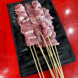 เนื้อหมู