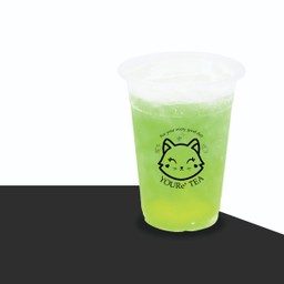 ชาแคนตาลูป