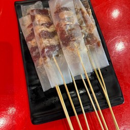 เนื้อโคขุน