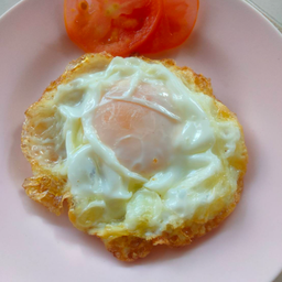 ไข่ดาว ไข่เจียว