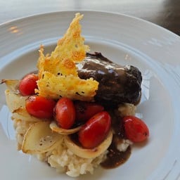 Cook By Food Indentity
