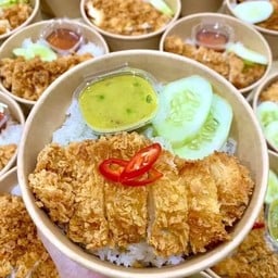 ร้านเติมอิ่ม ปากเกร็ด-ติวานนท์13