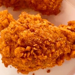 ไก่วิงค์แซ่บ 3 ชิ้น