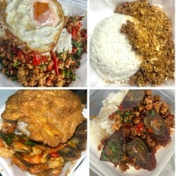 หนูเนส ก๋วยเตี๋ยวไก่ตุ๋น