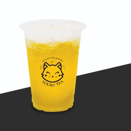 ชาเสาวรส