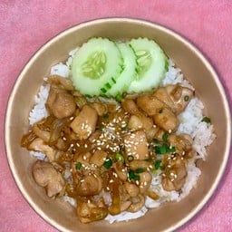 ครัวเดือดกระทะแตก