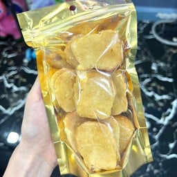 ปังหน้าชีส-ผลไม้ปั่น-ชา (Pangnahcheese) หมู่บ้านพงษ์ทอง