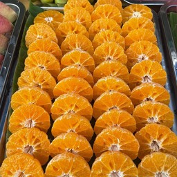 น้ำสดสดปั่นอร่อย