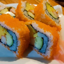 CALIFORNIA MAKI