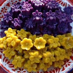 ขนมไทย by เจ๊แอน