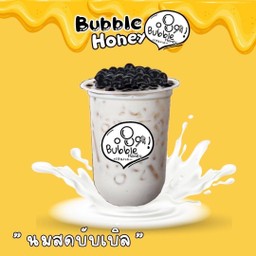 นมสด