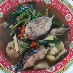 ส้มตำมั้ย พอใจก็กิน