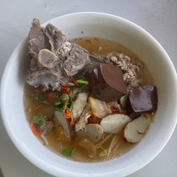 เกาเหลา