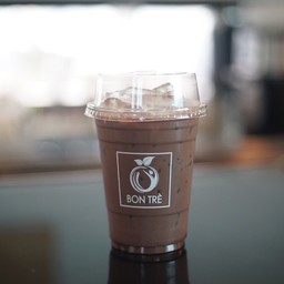 ช็อกโกแลตเย็น