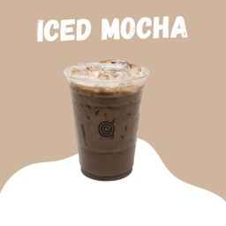 Iced Mocha