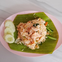 ข้าวกะเตี๋ยว