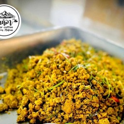 คั่วกลิ้ง